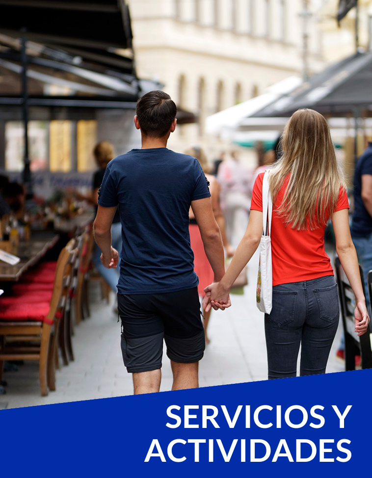 servicios