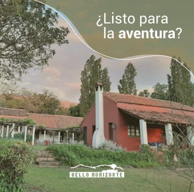 Bello Horizonte Hosteria (6)