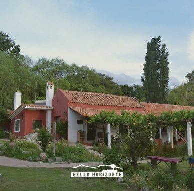 Bello Horizonte Hosteria (9)