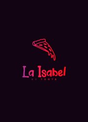 La isabel by tonta Pizzeria