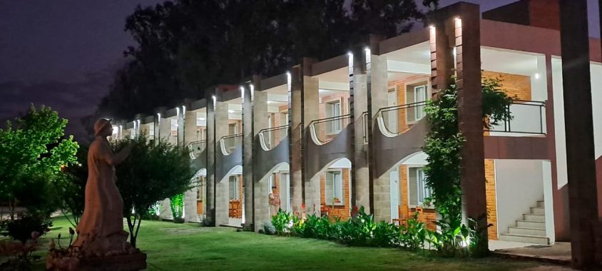 La Providencia (1)