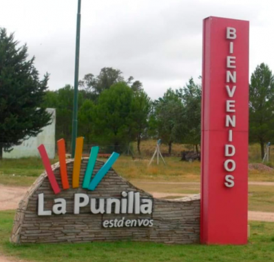 La-Punilla