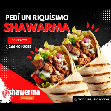 Shawerma (2)