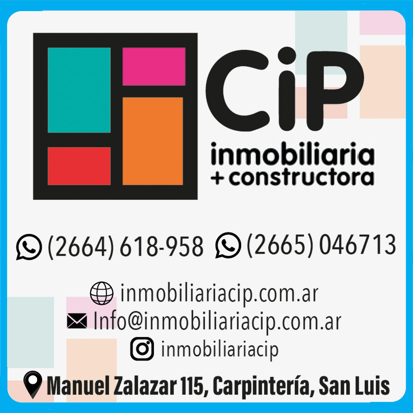 Cip