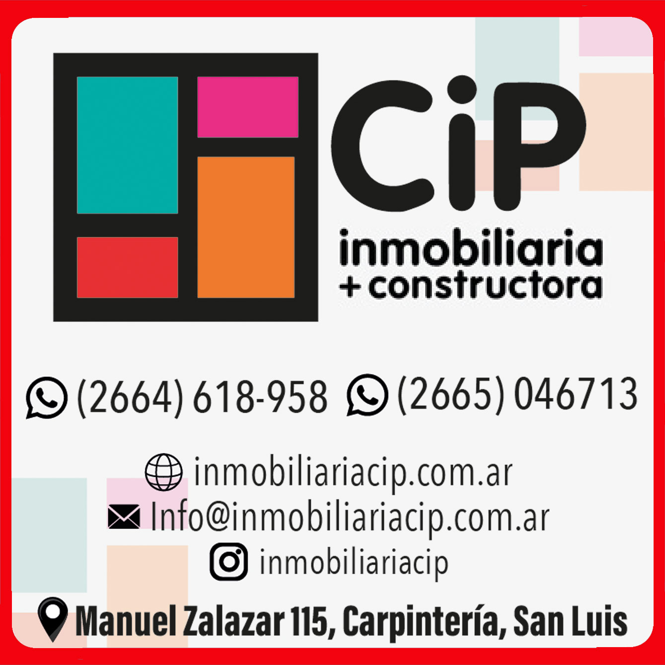 Cip