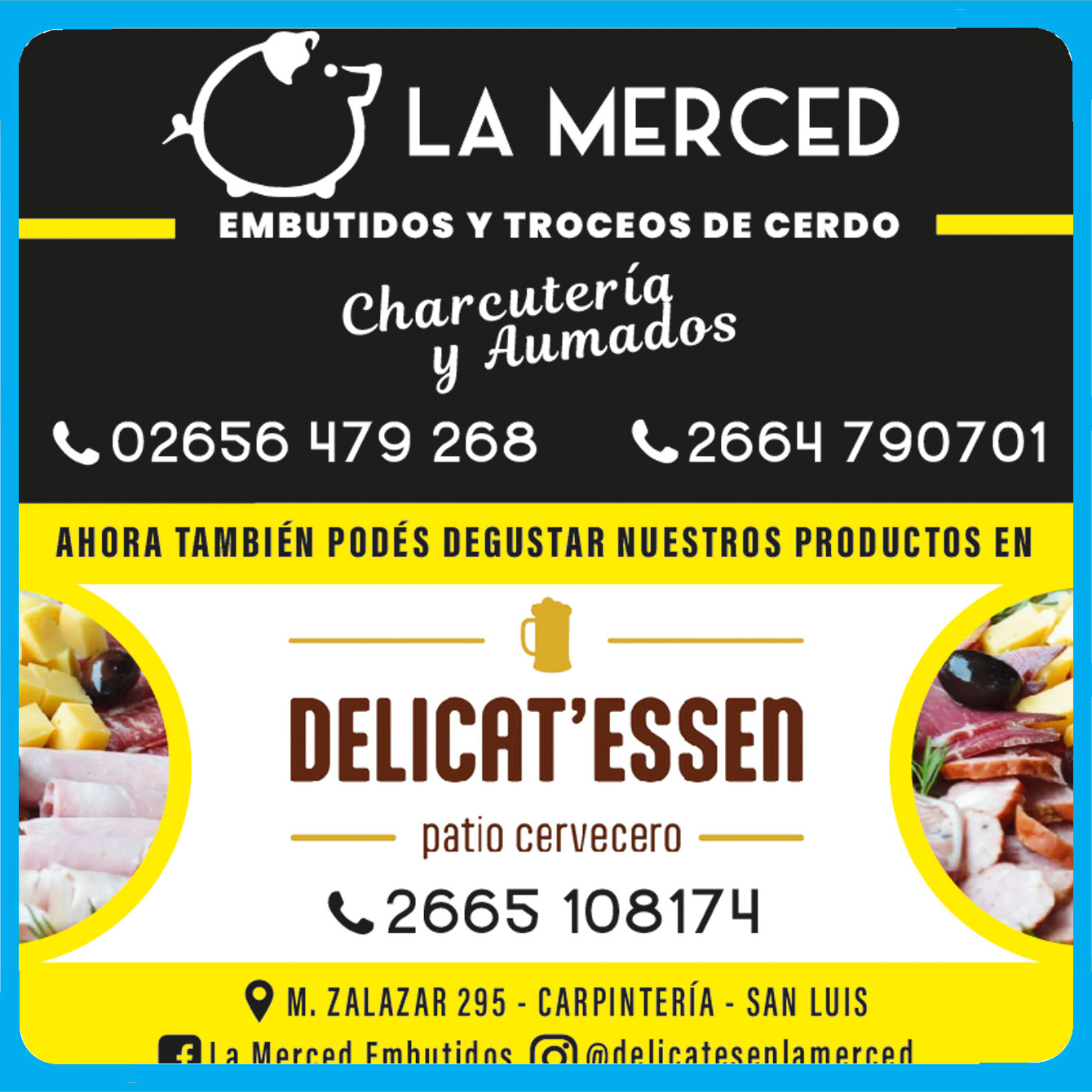 La Merced