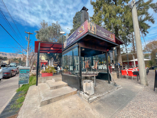 La Esquina del Sol (3)