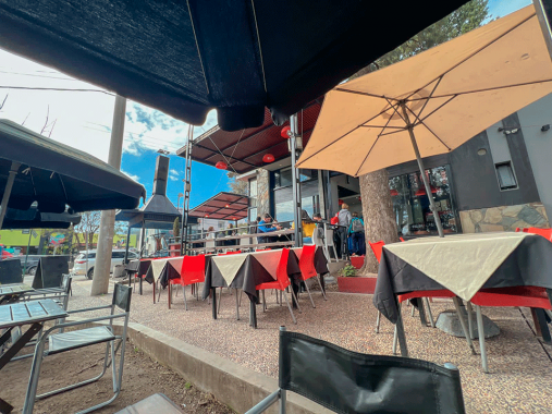 La Esquina del Sol (4)